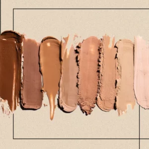 Skin Silk Foundation
